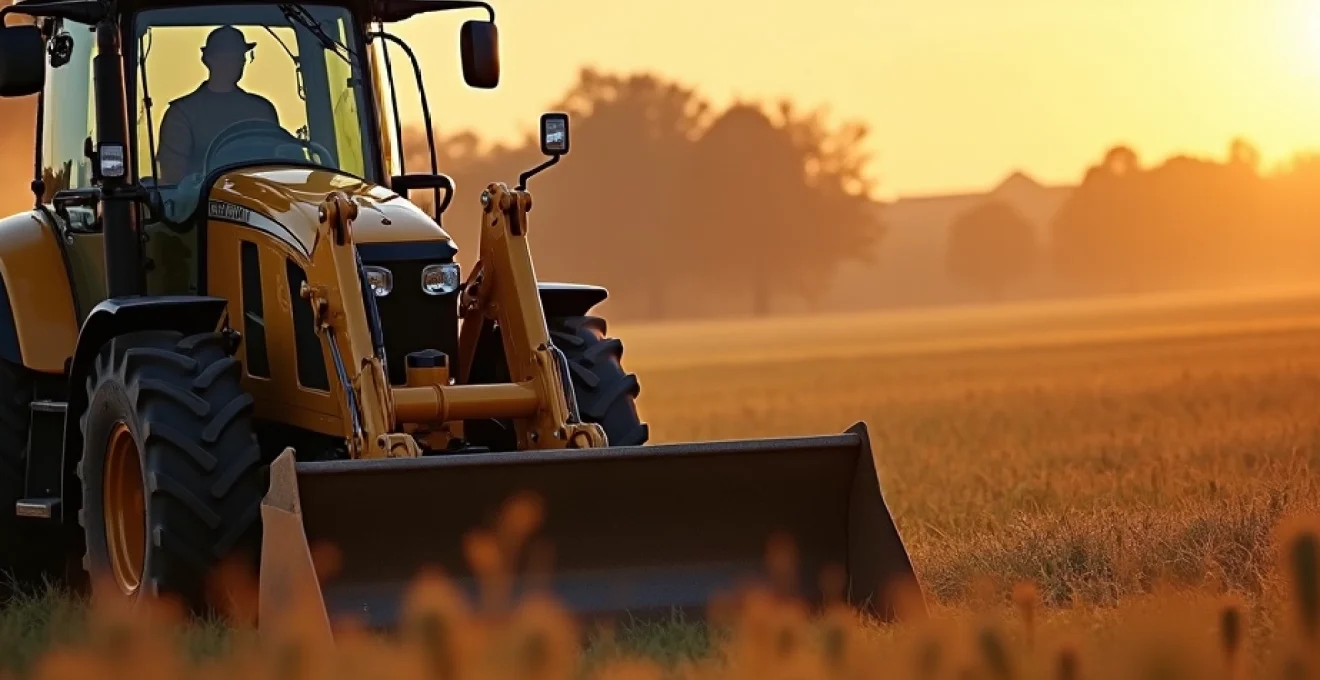 farm operations