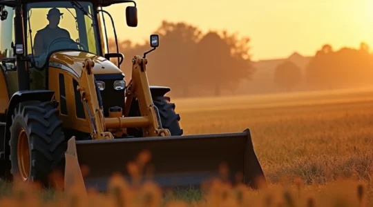 farm operations