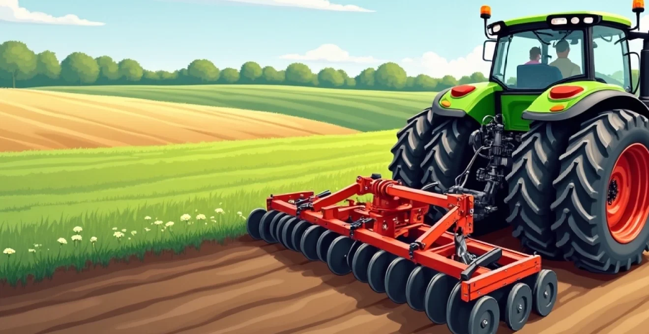harrows