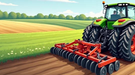 harrows