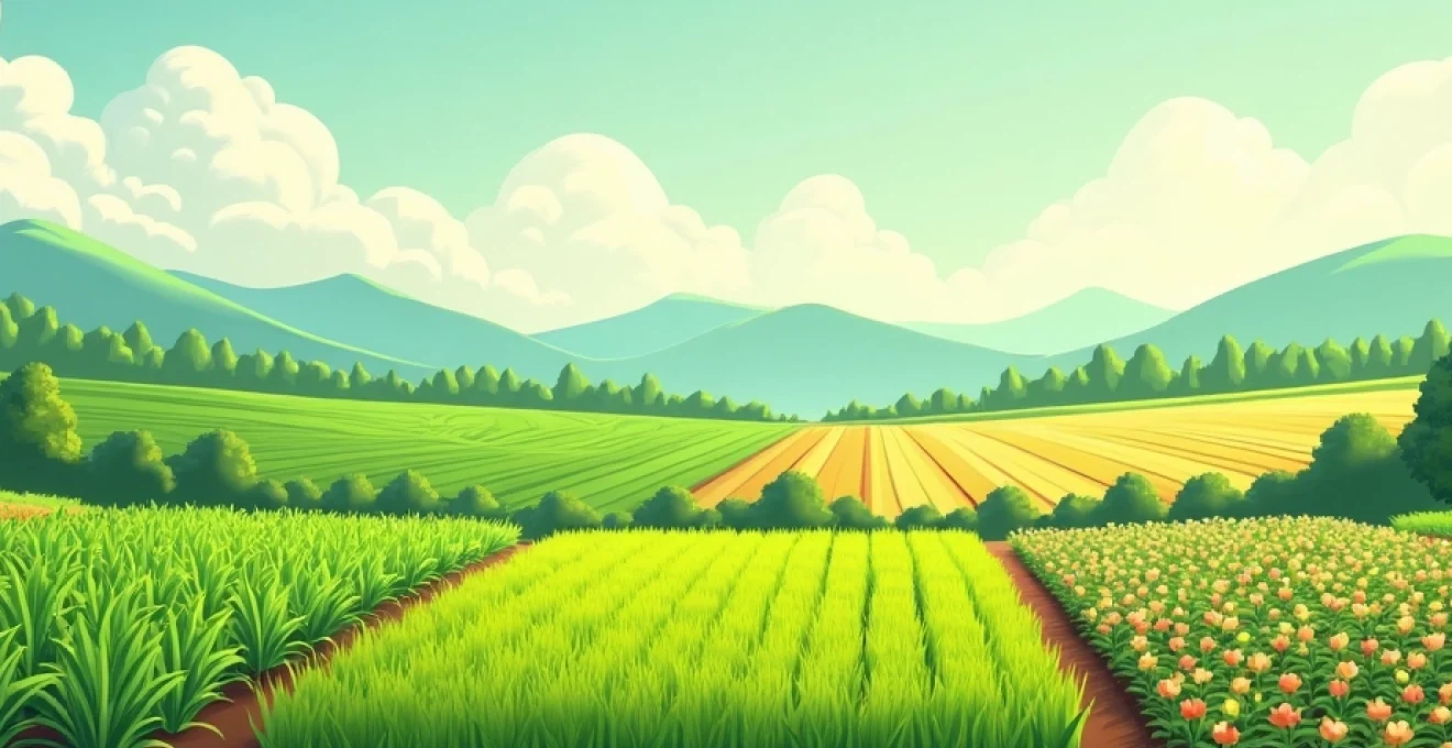 Sustainable cultivation