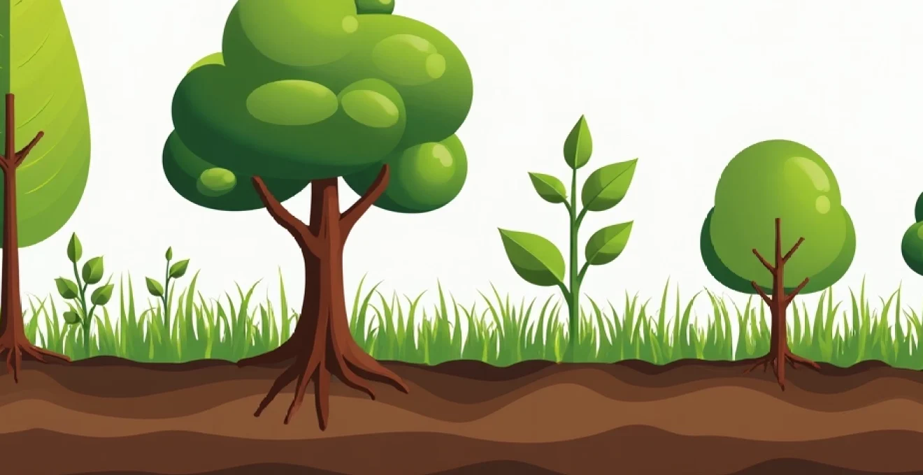 Soil classification