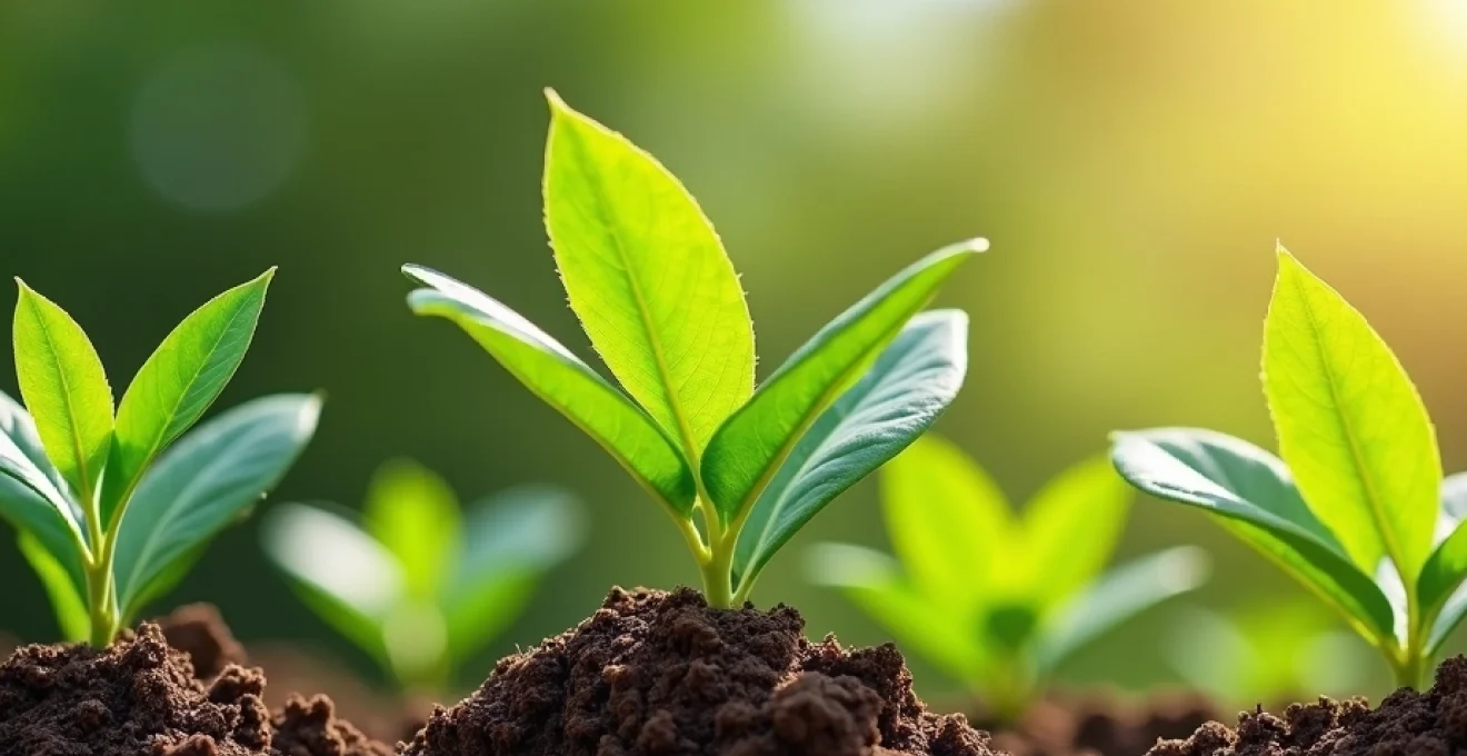 Soil amendment