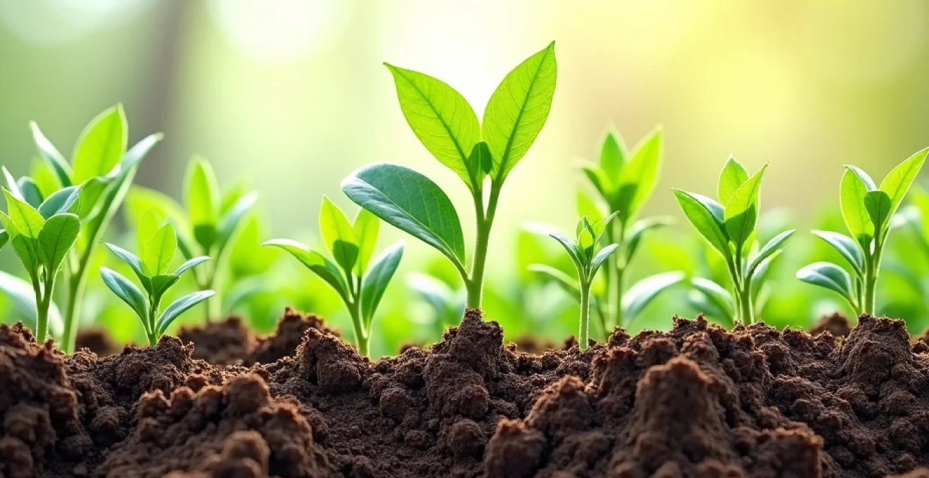 Natural fertilizers