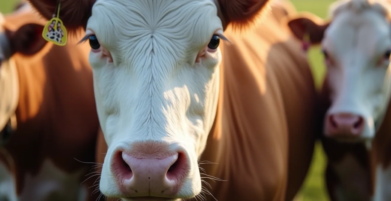 livestock