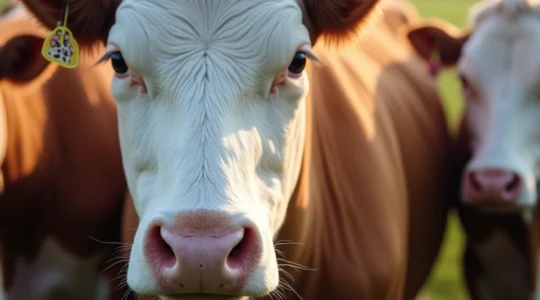 livestock