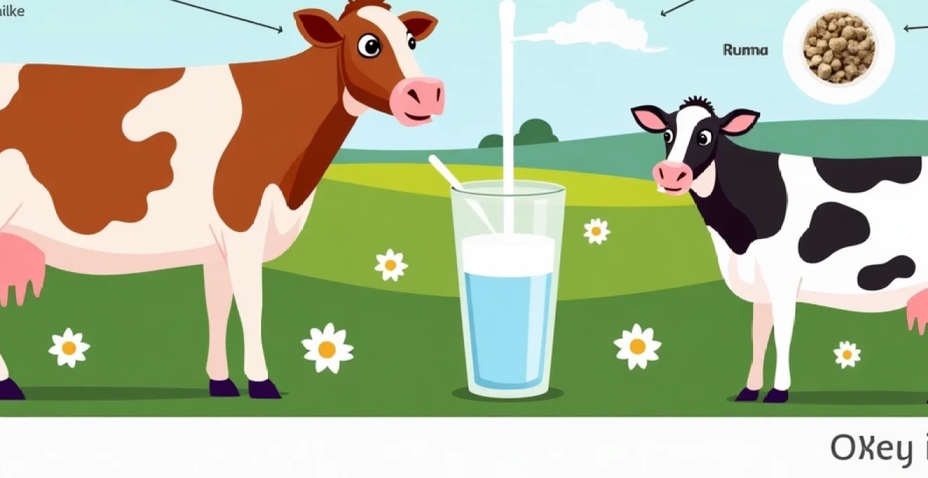 milk quality