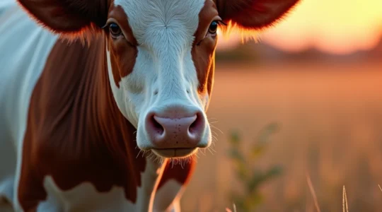 livestock pain