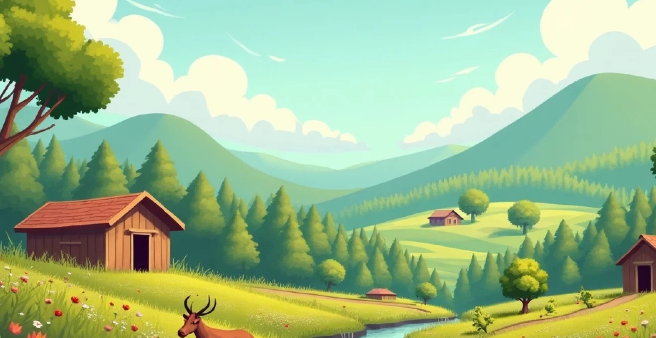 Land-based professions