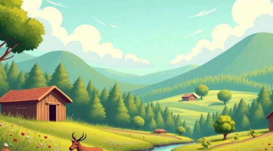 Land-based professions