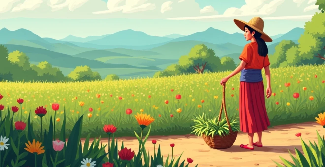agricultural traditions